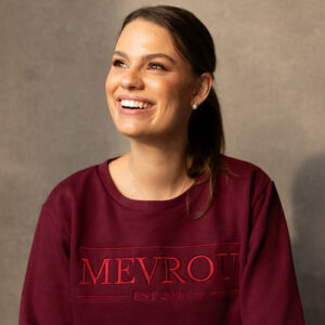 Crew Tops - Ladies